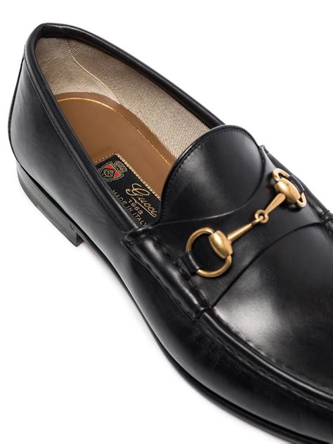 women's gucci black loafers 8|gucci driving loafers women.